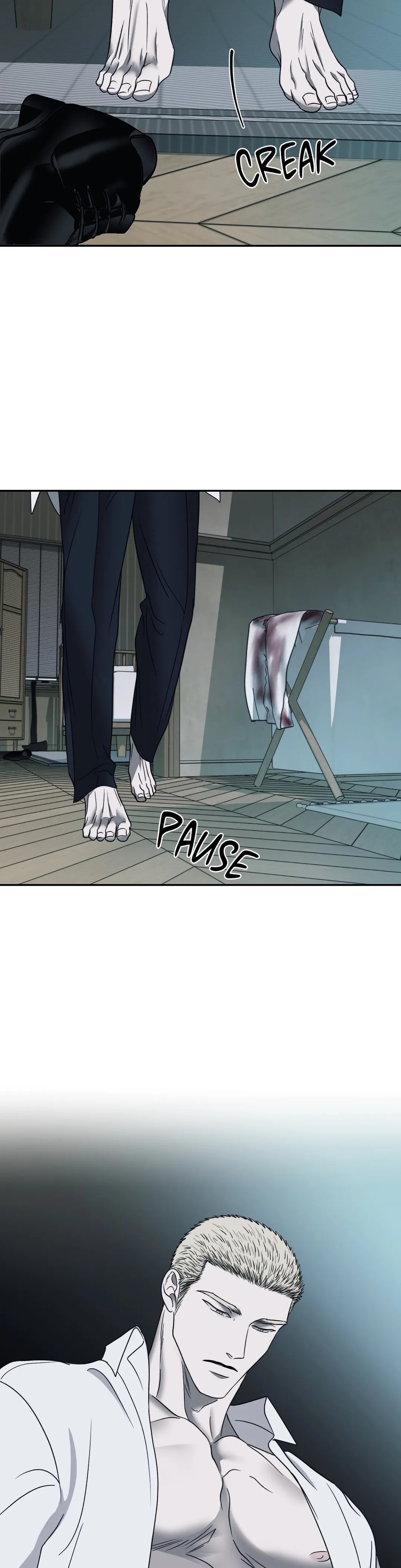 Shutline, Chapter 46 image 02